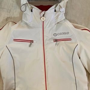 Colmar Women's ski set size 42 (small)